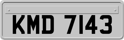KMD7143