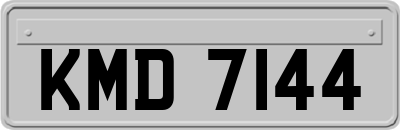 KMD7144