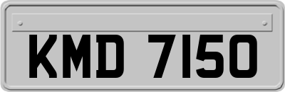 KMD7150