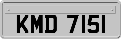 KMD7151