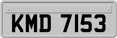 KMD7153