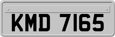 KMD7165