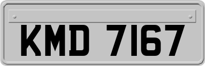 KMD7167