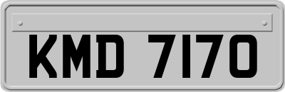 KMD7170