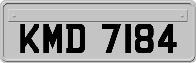KMD7184