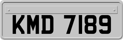 KMD7189