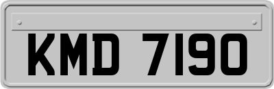 KMD7190