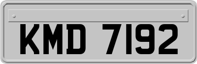 KMD7192