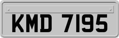 KMD7195