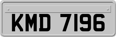 KMD7196