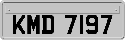 KMD7197