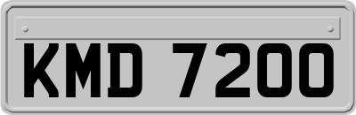 KMD7200
