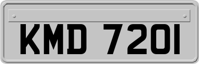 KMD7201
