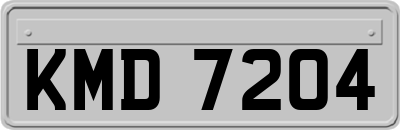 KMD7204