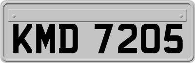 KMD7205