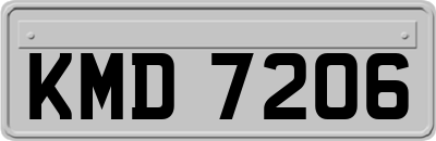 KMD7206