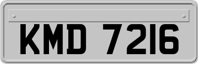 KMD7216