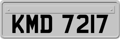 KMD7217