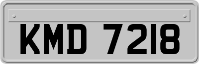 KMD7218