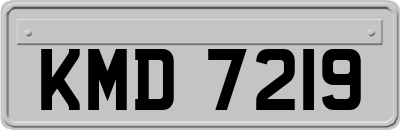 KMD7219
