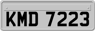 KMD7223