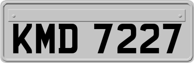 KMD7227