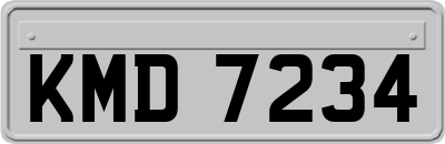 KMD7234