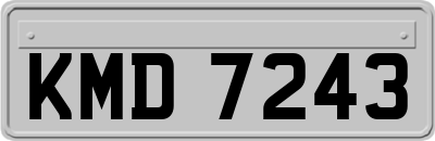 KMD7243