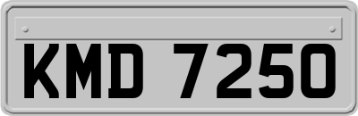 KMD7250