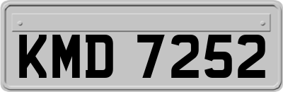 KMD7252