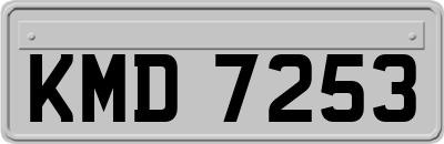 KMD7253