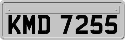 KMD7255