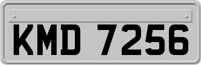 KMD7256