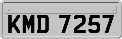 KMD7257