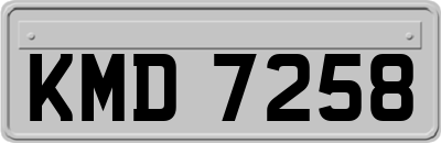 KMD7258