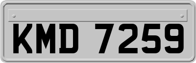 KMD7259
