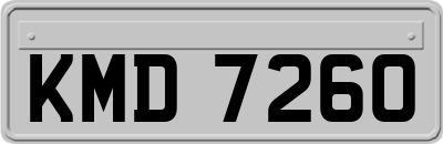 KMD7260