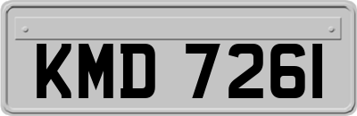 KMD7261