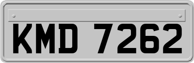 KMD7262