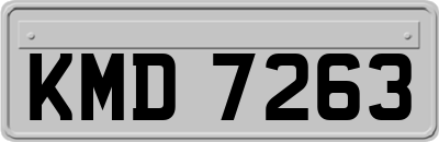 KMD7263