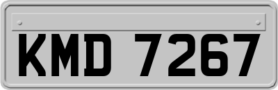 KMD7267