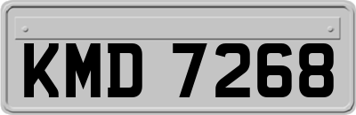 KMD7268
