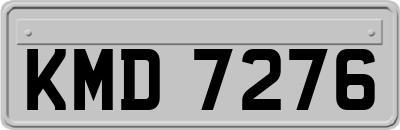 KMD7276