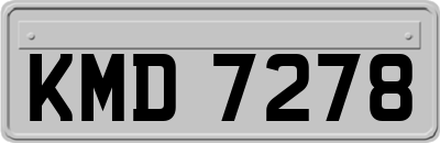 KMD7278