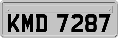KMD7287
