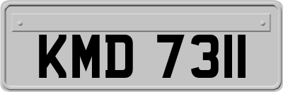 KMD7311