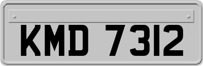 KMD7312