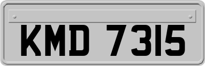 KMD7315