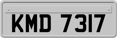 KMD7317