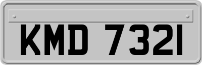KMD7321